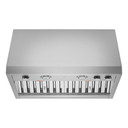 Jennair® Professional Wall-Mount Hood, 30" JXW9030HP