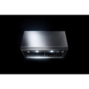 Jennair® Professional Wall-Mount Hood, 30" JXW9030HP