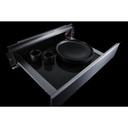 JennAir® NOIR 24" Warming Drawer JJD3024HM
