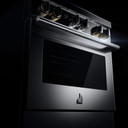 Jennair® 30" RISE™ Dual-Fuel Professional-Style Range JDRP430HL