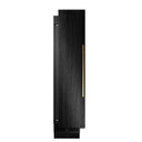 Jennair® 18" Panel-Ready Built-In Column Freezer, Left Swing JBZFL18IGX
