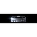 Jennair® 30" NOIR™ Gas Professional-Style Rangetop JGCP430HM