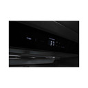 Jenn-Air® 36” Fully Integrated Built-In Bottom-Freezer Refrigerator (Left-Hand Door Swing) JB36NXFXLE