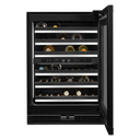 Jennair® Panel-Ready 24 Built-In Undercounter Wine Cellar - Right Swing JUWFR242HX