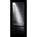 Jennair® NOIR™ 30" Built-In Panel Kit - Right Hand Swing JKCHR302MM