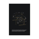 Jennair® 36" JX3™ Electric Downdraft Cooktop JED3536GS