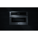 Jennair® RISE™ 27 Built-In Microwave Oven with Speed-Cook JMC2427LL