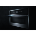 Jennair® RISE™ 27 Built-In Microwave Oven with Speed-Cook JMC2427LL