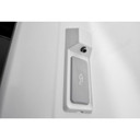 Jennair® RISE 36" French Door Freestanding Refrigerator JFFCF72DKL Jennair® RISE 36" French Door Freestanding Refrigerator JFFCF72DKL