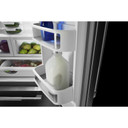 Jennair® RISE 36" French Door Freestanding Refrigerator JFFCF72DKL Jennair® RISE 36" French Door Freestanding Refrigerator JFFCF72DKL