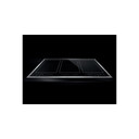 Jennair® 30" Lustre Stainless Induction Flex Cooktop JIC4730HS