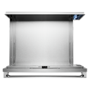 Jennair® NOIR™ 30 1.5 cu. ft. Capacity Warming Drawer JJD3030IM