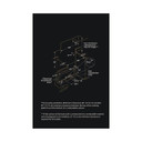 Jennair® 48" NOIR™ Gas Professional-Style Range with Infrared Grill JGRP648HM Jennair® 48" NOIR™ Gas Professional-Style Range with Infrared Grill JGRP648HM