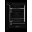 Jennair® Panel-Ready 24" Under Counter Solid Door Refrigerator, Left Swing JURFL242HX