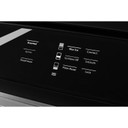 Jennair® 24" Panel-Ready Built-In Column Freezer, Right Swing JBZFR24IGX