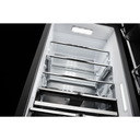 Jennair® 22 Built-In Bottom Mount Refrigerator JBBFX22NMX