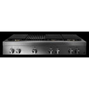 Jennair® 48" NOIR™ Gas Professional-Style Rangetop with Gas Grill JGCP648HM