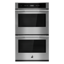 Jennair® RISE™ 30 Double Wall Oven JJW2830LL