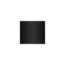 Jennair® Oblivion 24" Electric Radiant Cooktop with Emotive Controls JEC4424KB