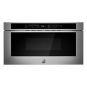 Jennair® RISE™ 30 Under Counter Microwave Oven with Drawer Design JMDFS30HL