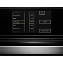 Jennair® RISE™ 30 Single Wall Oven with V2™ Vertical Dual-Fan Convection JJW3430LL