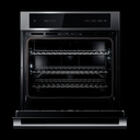 Jennair® RISE™ 30 Single Wall Oven with V2™ Vertical Dual-Fan Convection JJW3430LL