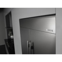 Jenn-Air® 36-Inch Built-In French Door Refrigerator JF36NXFXDE