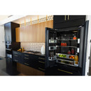 Jenn-Air® 36-Inch Built-In French Door Refrigerator JF36NXFXDE