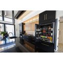 Jenn-Air® 36-Inch Built-In French Door Refrigerator JF36NXFXDE