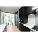 Jenn-Air® 36-Inch Built-In French Door Refrigerator JF36NXFXDE Jenn-Air® 36-Inch Built-In French Door Refrigerator JF36NXFXDE