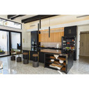 Jenn-Air® 36-Inch Built-In French Door Refrigerator JF36NXFXDE Jenn-Air® 36-Inch Built-In French Door Refrigerator JF36NXFXDE