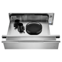 Jennair® RISE™ 30 1.5 cu. ft. Capacity Warming Drawer JJD3030IL