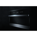 Jennair® NOIR™ 27 Built-In Microwave Oven with Speed-Cook JMC2427LM