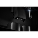 JennAir® NOIR™ 24" Built-In Coffee System JJB6424HM