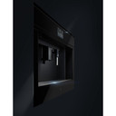 JennAir® NOIR™ 24" Built-In Coffee System JJB6424HM