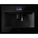 JennAir® NOIR™ 24" Built-In Coffee System JJB6424HM