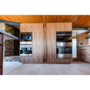 JennAir® NOIR™ 24" Built-In Coffee System JJB6424HM