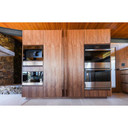 JennAir® NOIR™ 24" Built-In Coffee System JJB6424HM