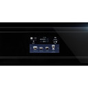 JennAir® NOIR™ 24" Built-In Coffee System JJB6424HM