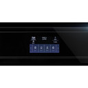 JennAir® NOIR™ 24" Built-In Coffee System JJB6424HM