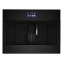 JennAir® NOIR™ 24" Built-In Coffee System JJB6424HM