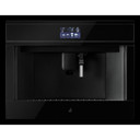 JennAir® NOIR™ 24" Built-In Coffee System JJB6424HM