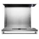 Jennair® NOIR™ 27", 1.5 cu. ft. Capacity Warming Drawer JJD3027IM