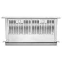 Jennair® Euro-Style Stainless 36 Telescoping Downdraft Ventilation JXD7036YS