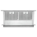 Jennair® Euro-Style Stainless 36 Telescoping Downdraft Ventilation JXD7036YS