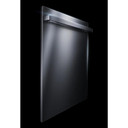 JennAir® Dishwasher with Precise Fit 3rd Rack for Cutlery JDPSS244PM
