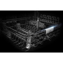 JennAir® Dishwasher with Precise Fit 3rd Rack for Cutlery JDPSS244PM