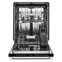 JennAir® Dishwasher with Precise Fit 3rd Rack for Cutlery JDPSS244PM