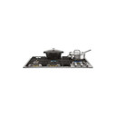 Jennair® 36” JX3™ Gas Downdraft Cooktop JGD3536GS