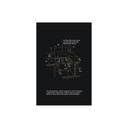Jennair® 36” JX3™ Gas Downdraft Cooktop JGD3536GS